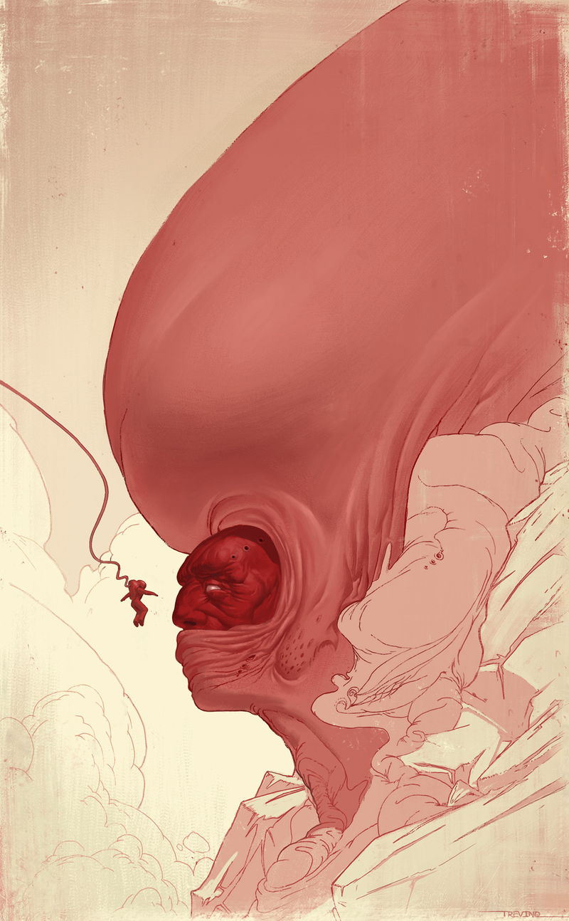Illustration for article titled Need, Ahem, A Hand?